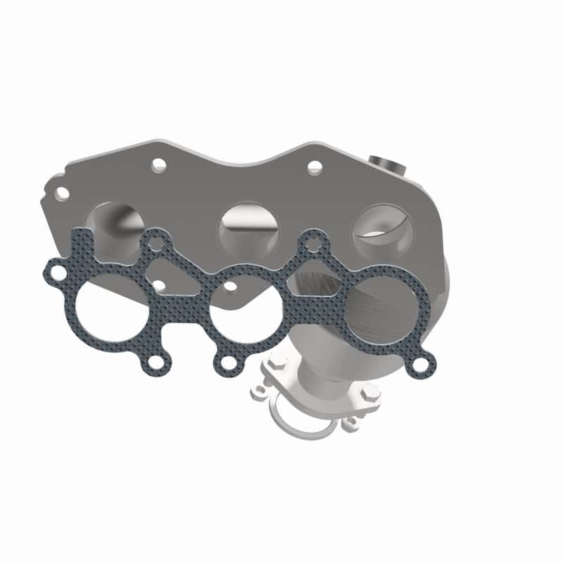 Magnaflow — Magnaflow Conv DF 07-10 Lex/Toy ES350/Camry / Toy 05-10 Avalon 3.5L P/S Manifold *NO CALIFORNIA*
HM Grade
HM - view 25
