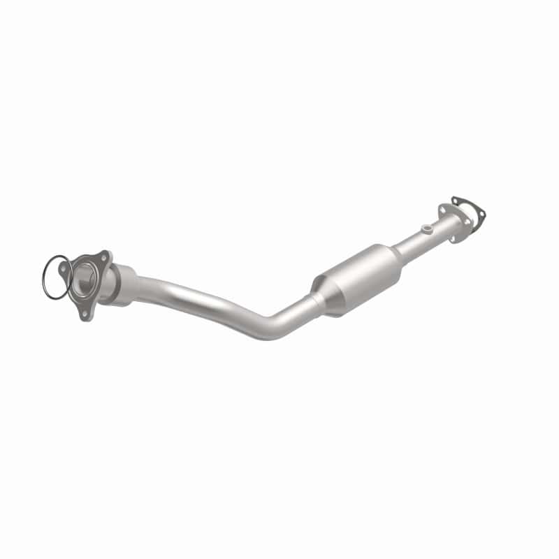 Magnaflow — MagnaFlow Conv DF 04-05 Chevy Cavaler/Malibu / 04-05 Pontiac Grand Am/Sunfire Rear (HM OBDII)
HM Grade
HM - view 7