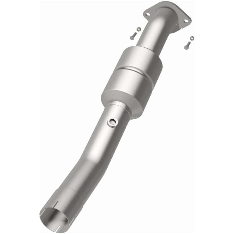 Magnaflow — MagnaFlow Conv DF 03-08 Chevy/GMC PS rr OEM
OEM Grade
OEM - view 31