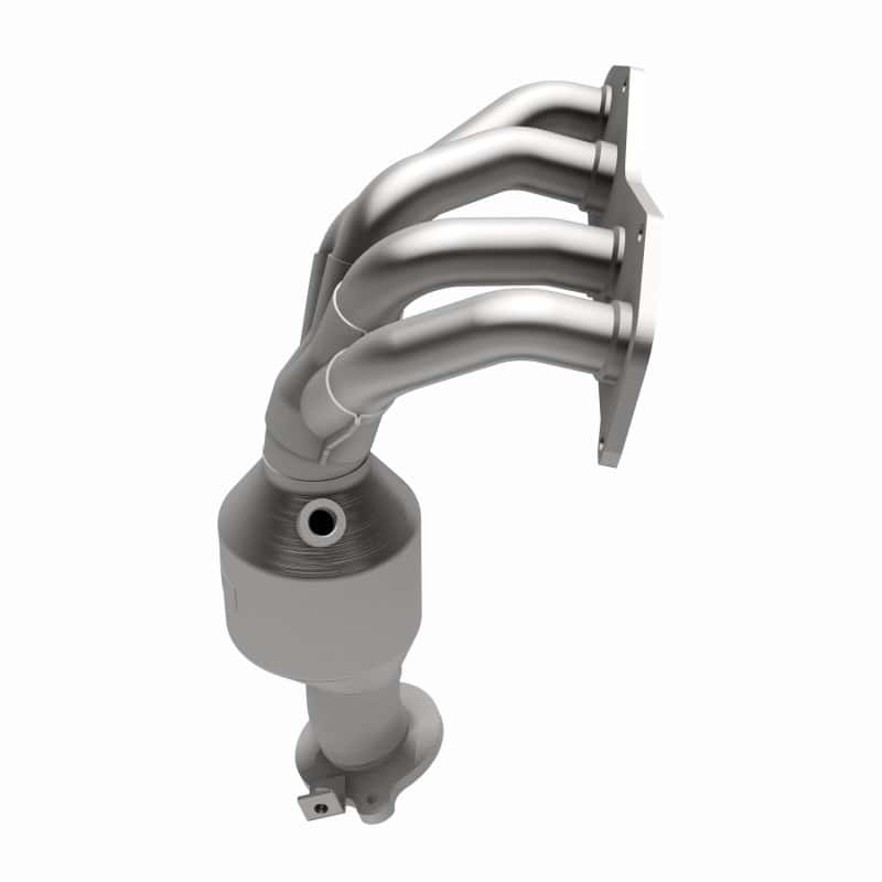 Magnaflow — MagnaFlow Conv DF 07 Toyota Highlander 2.4L
OEM Grade
OEM - view 11