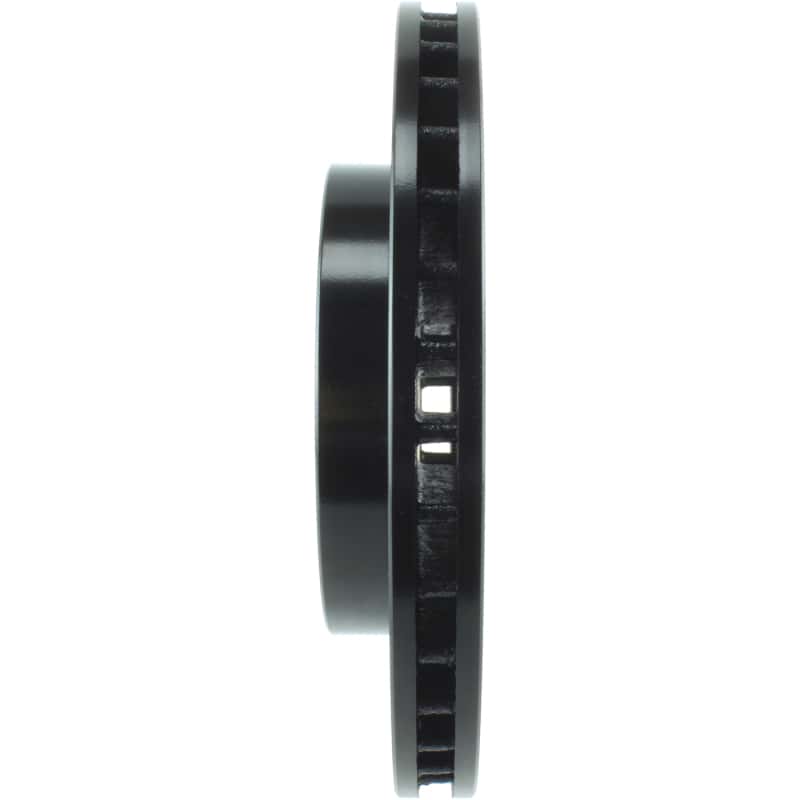 Stoptech — StopTech Power Slot 1/90-95 Toyota MR2 Front Right SportStop Slotted Rotor
Sport Slotted Rotor - view 7