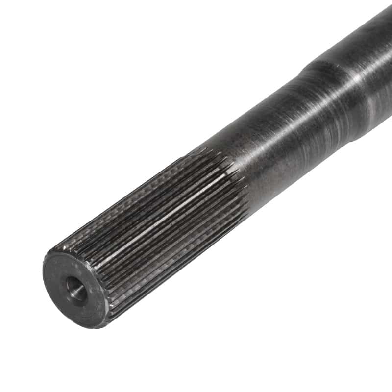 Yukon Gear & Axle — Yukon Gear Rear 4340 Chromoly Axle Kit For Jeep JL/JT Rubicon Dana 44 32 Spline
Chromoly Axle Shaft - view 6