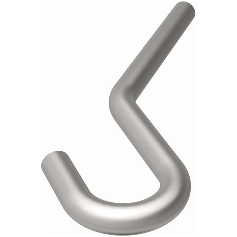 Magnaflow — MagnaFlow Univ bent pipe SS 3.00inch 180/45
Exhaust Pipe - view 26