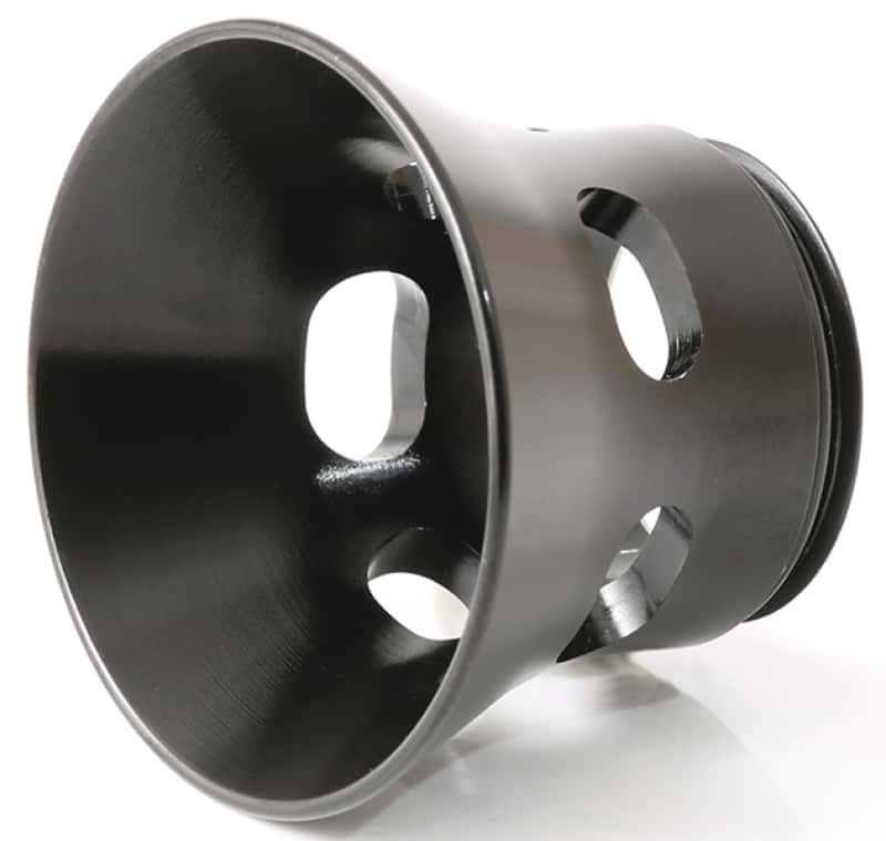 Go Fast Bits — GFB Standard Replacement Trumpet
BOV/Diverter Spares - view 1