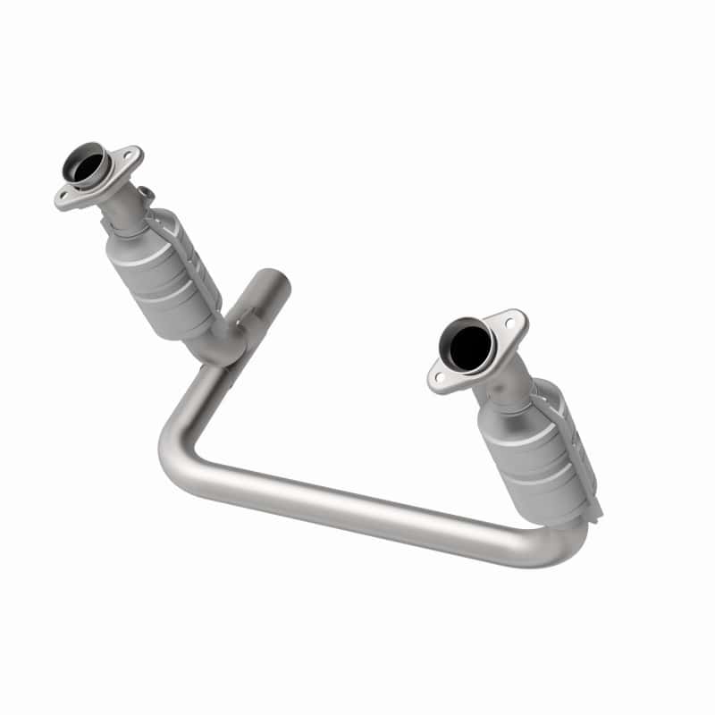 Magnaflow — MagnaFlow Conv DF 04 Dodge Durango 3.7L/4.7L
OEM Grade
OEM - view 26