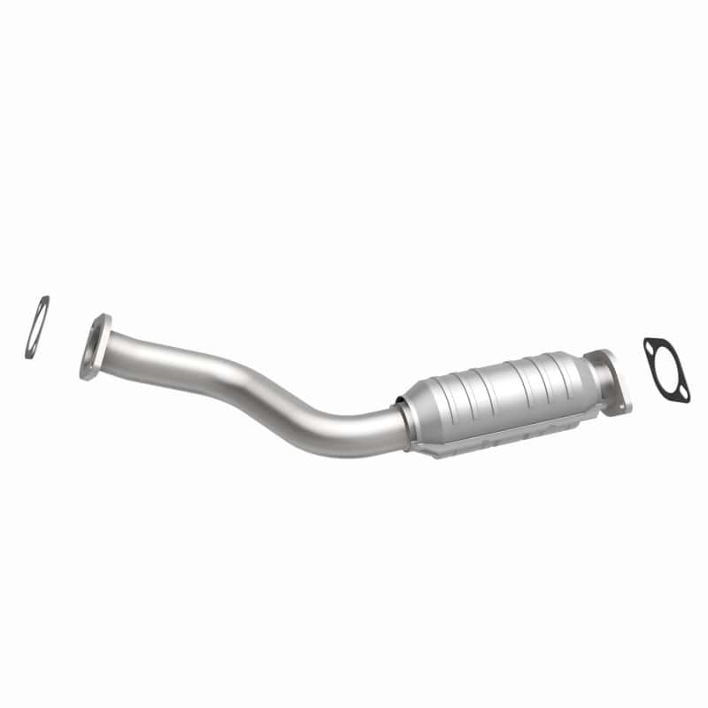 Magnaflow — MagnaFlow Conv DF 08-11 Nissan Rogue 2.5L
OEM Grade
OEM - view 10