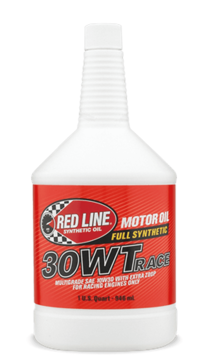Red Line — Red Line 30WT Race Oil - Quart - view 3