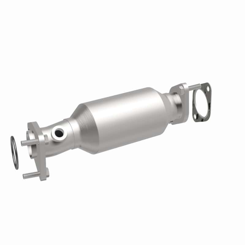Magnaflow — Magnaflow 05-06 Nissan Pathfinder 4.0L Direct Fit Converter
California - view 9