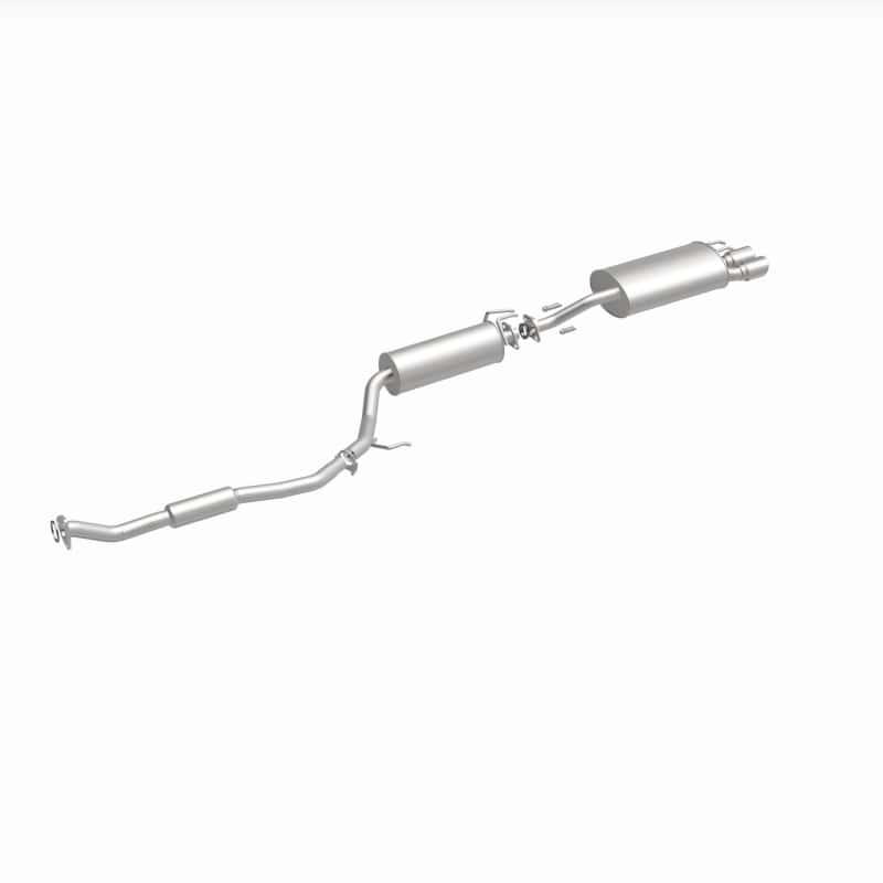 Magnaflow — MagnaFlow BRE Exhaust Kit 06-09 Acura CSX 2.0L
Exhaust Kit - view 5