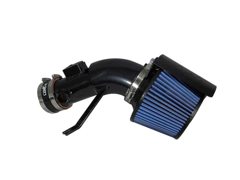Injen — Injen 07-09 Altima 3.5L V6 Coupe & Sedan w/ Heat Shield Black Short Ram Intake
Short Ram Intake
Air Intake Kit - view 2