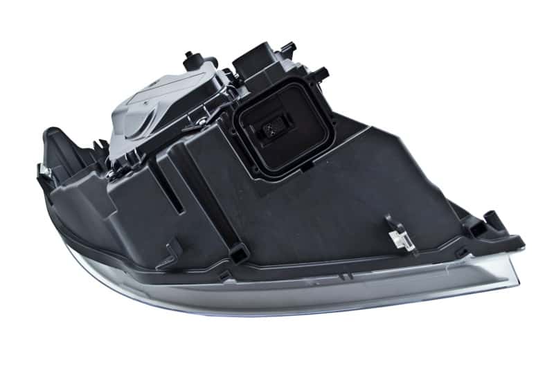 Hella — Hella 2009-2012 BMW 323i xDrive Bi-Xenon Headlight Assembly - view 10