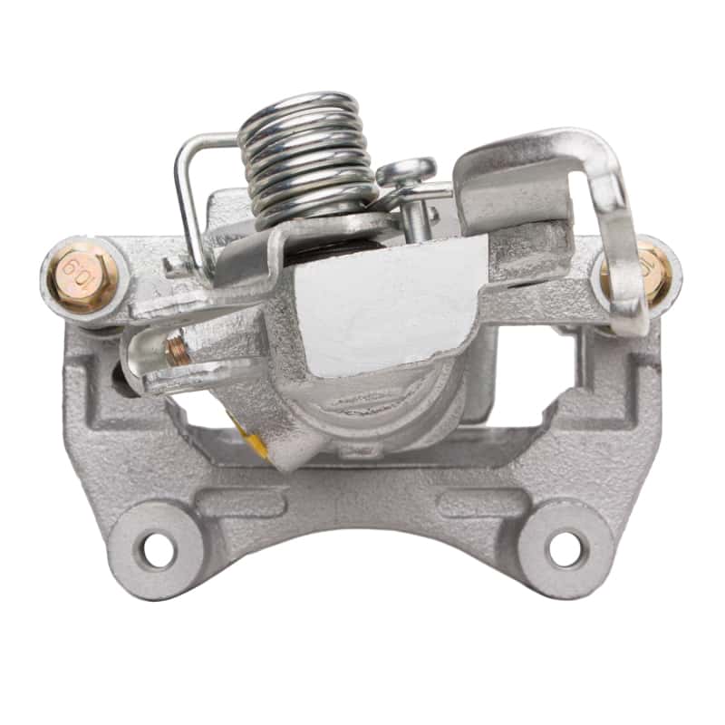 DFC — DFC 06-13 Ford Fusion Rear-L Premium Caliper - Silver Zinc Coated
DFC Brake Caliper - view 3