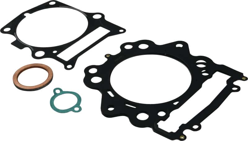 Cylinder Works — Cylinder Works 14-15 Yamaha YFM 700 D Grizzly 4x4 700cc +3mm Big Bore Top-End Gasket Kit 105mm - view 3