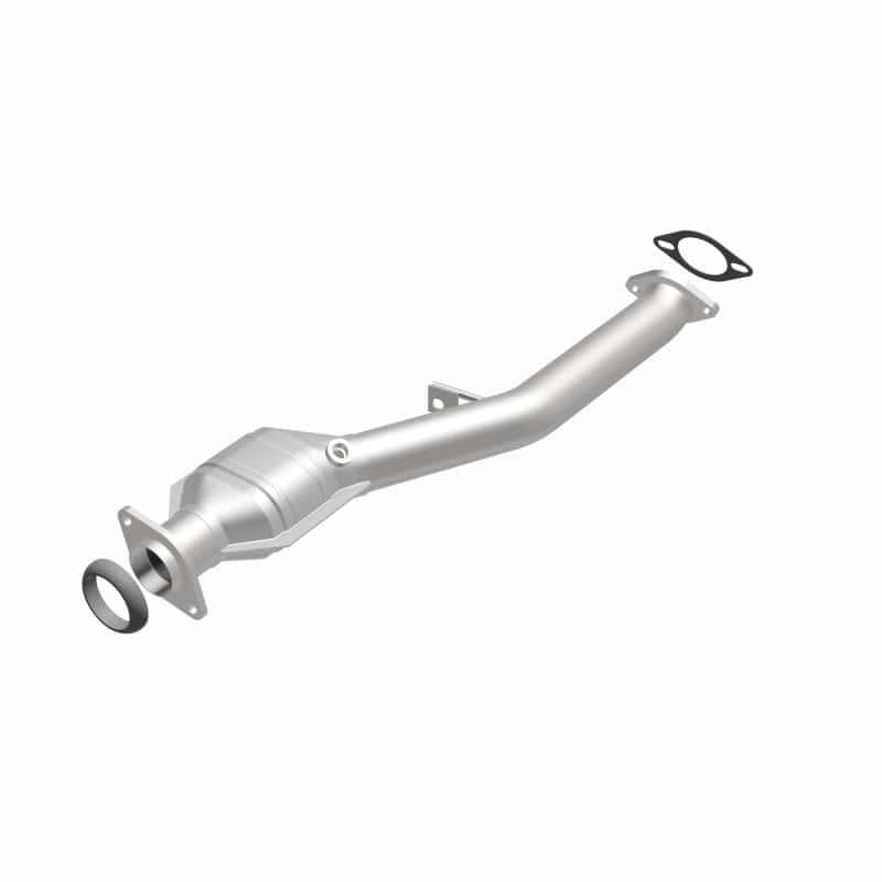 Magnaflow — Magnaflow 2006 Saab 9-2X 2.5L Direct Fit Converter
California - view 27