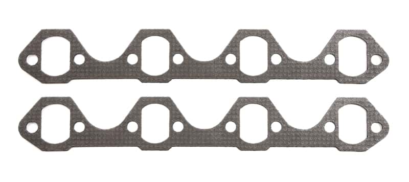 Cometic Gasket — Cometic 73-01 Ford Mustang 302/351W 060in HT Header Gasket Set
Exhaust Gasket Set - view 1