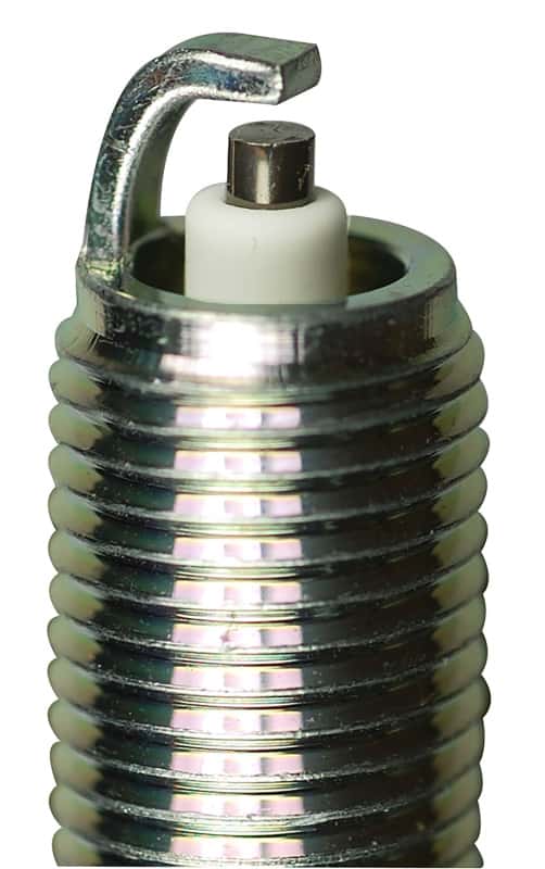 NGK — NGK Copper Core Spark Plug Box of 4 (MR7F) - view 4