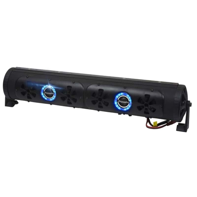Bazooka — Bazooka 24in G3 Party Bar Led Red/Green/Blue Bluetooth - view 5