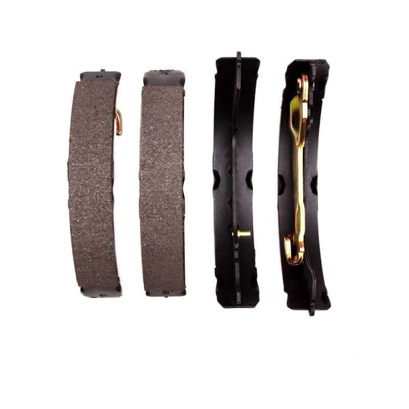 DFC — DFC 14-19 Toyota Yaris (USA/Canada) Rear Premium Service Shoes
DFC Brake Shoe Set - view 2