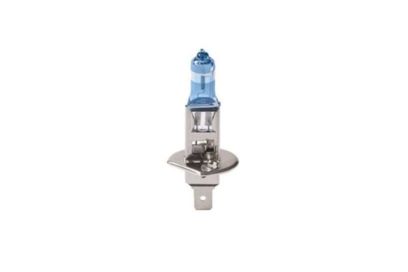 Putco — Putco Double White H1 - Pure Halogen HeadLight Bulbs
Bulb - view 1