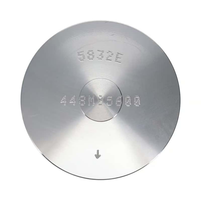 Wiseco — Wiseco Honda CR125R 80-84 2205CD Piston Kit
Piston Kit - view 12