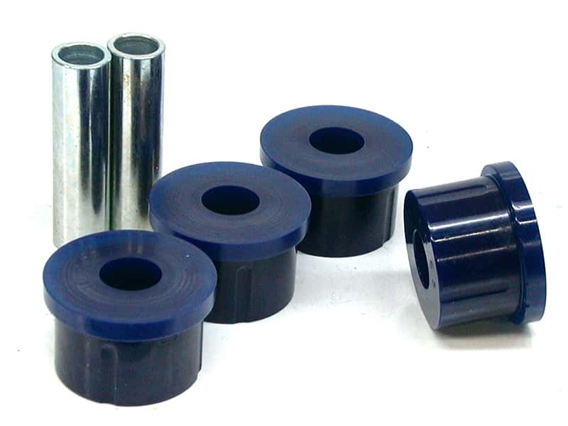 Superpro — SuperPro Corolla Ke70 Rear Sprg Front Eye
Bushing Kit - view 1
