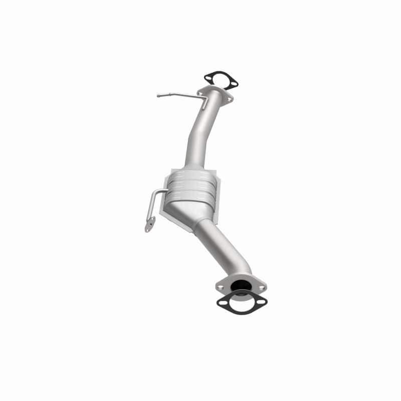 Magnaflow — MagnaFlow Conv DF 93-95 Mazda RX7 1.3L
Standard Grade
Standard - view 25