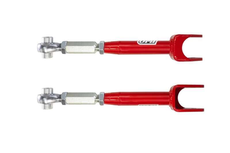 UMI Performance — UMI 16-24 Chevrolet Camaro Suspension Control Arm - Red
Rear Control Arm - view 2