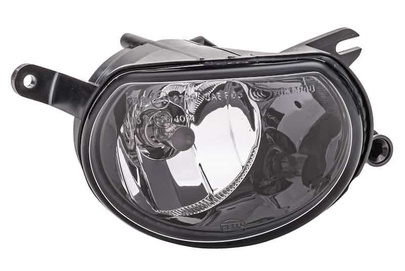 Hella — Hella 2009-2015 Audi Q7 Fog Light Right - view 1