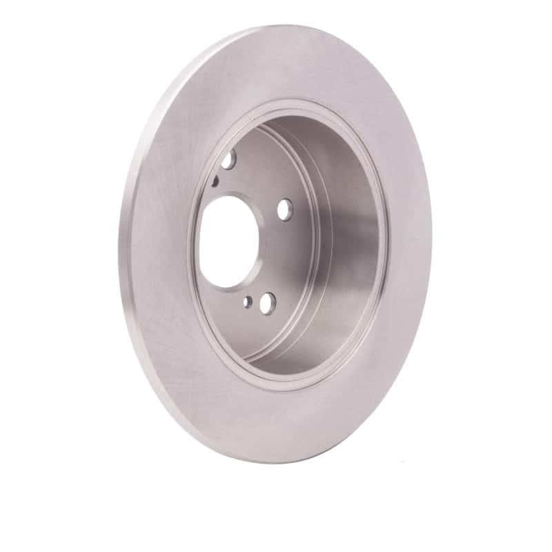 DFC — DFC 00-04 Toyota Avalon Rear Brake Rotor
DFC Brake Rotor - view 4