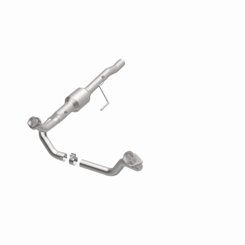 Magnaflow — Magnaflow 00-01 Dodge Ram 1500 3.9L Direct Fit Converter
California - view 27