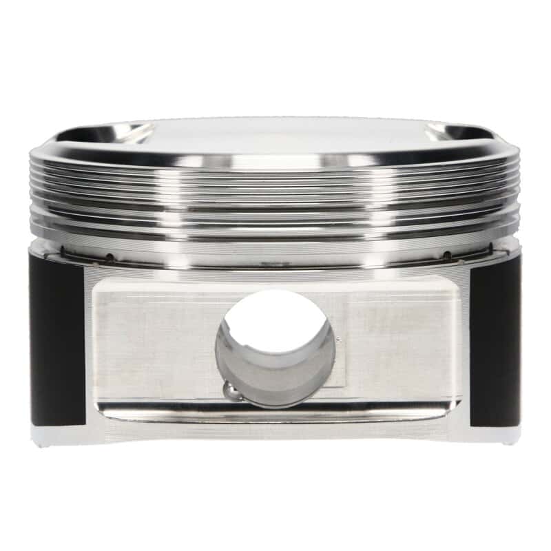 JE Pistons — JE Pistons Porsche 3.0L Turbo 95mm Bore 0.866in Pin Diameter Set of 6 Pistons - view 5
