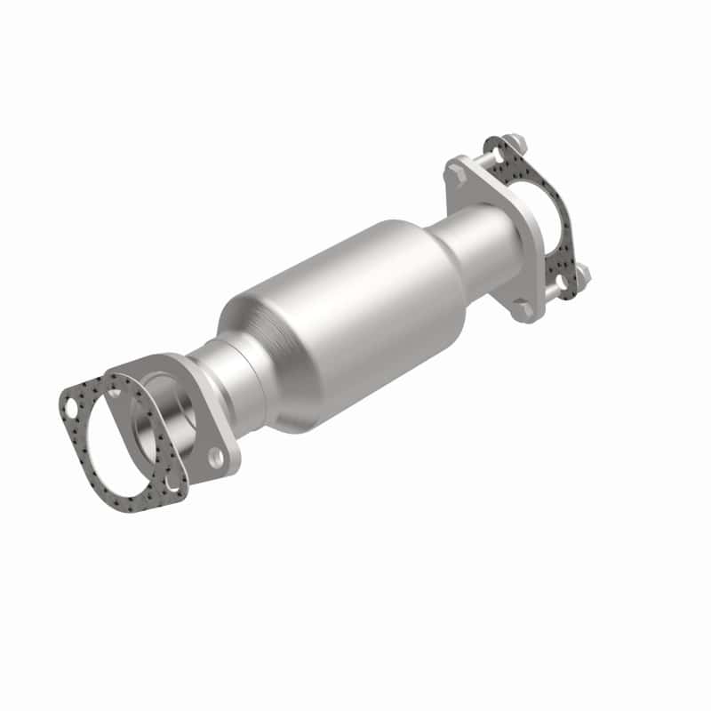 Magnaflow — MagnaFlow Conv Direct Fit 2011 Kia Sorento 3.5 Underbody
OEM Grade
OEM - view 6