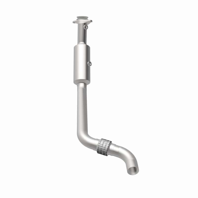Magnaflow — Magnaflow 15-17 Mustang V6 3.7 OEM Underbody Direct Fit Converter
OEM Grade
OEM - view 20