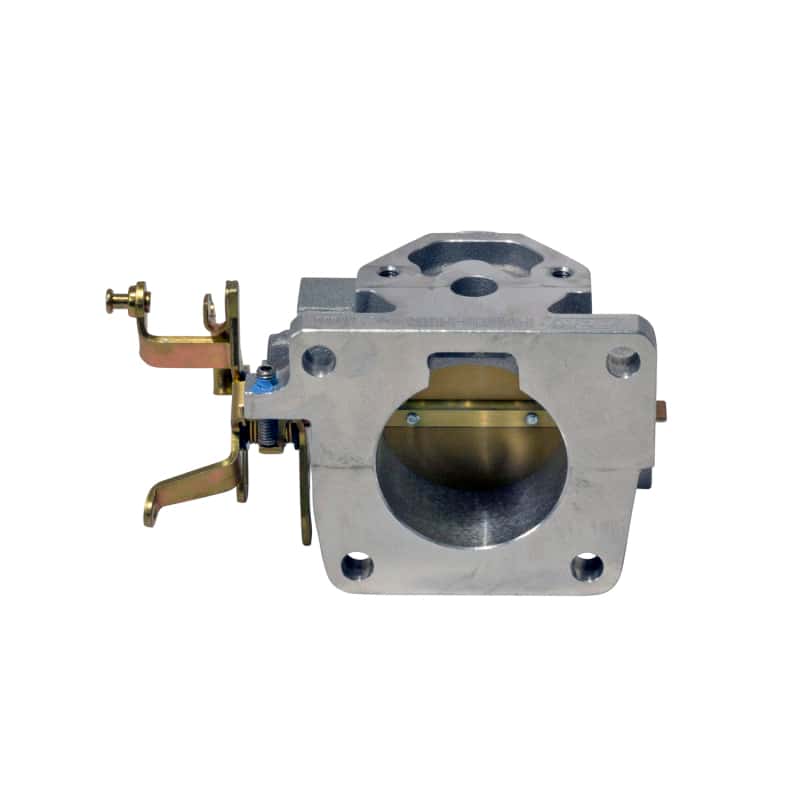 BBK — BBK 94-98 Mustang V6 56mm Throttle Body BBK Power Plus Series
Throttle Body
TBdyAssy - view 13