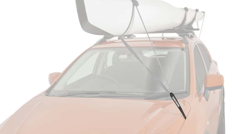Rhino-Rack — Rhino-Rack Bonnet/Boot Anchor Strap
Tie Down Anchor - view 4