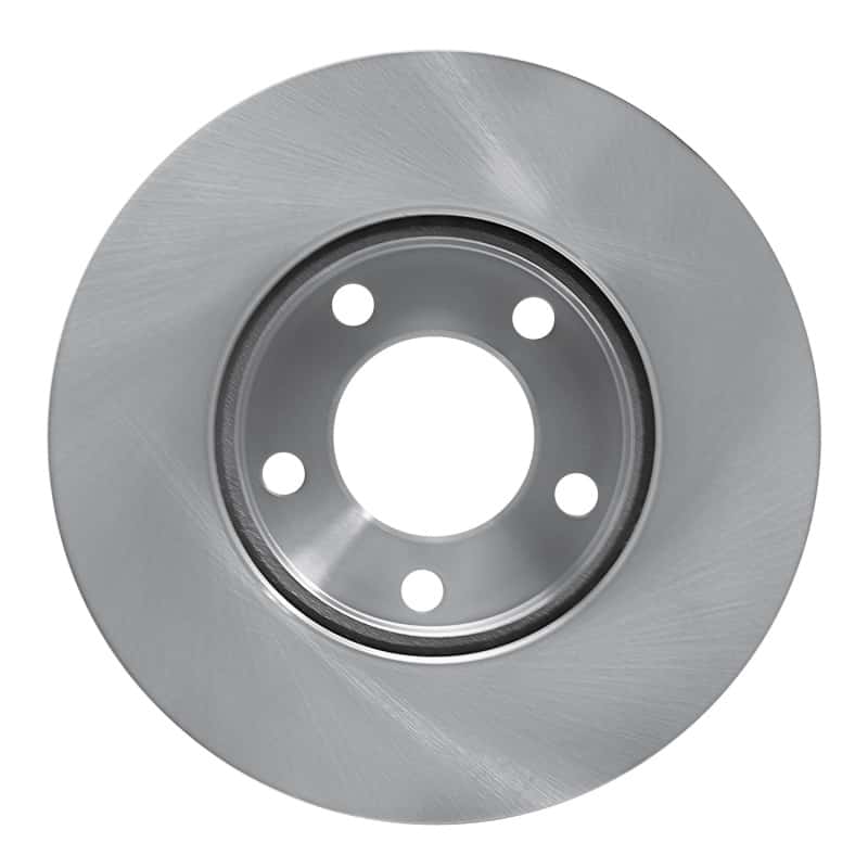 DFC — DFC 01-07 Ford Escape Front Brake Rotor
DFC Brake Rotor - view 5