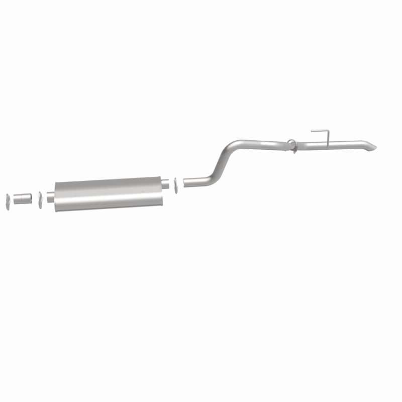 Magnaflow — MagnaFlow BRE Exhaust Kit 99-04 Jeep Grand Cherokee
Exhaust Kit - view 7