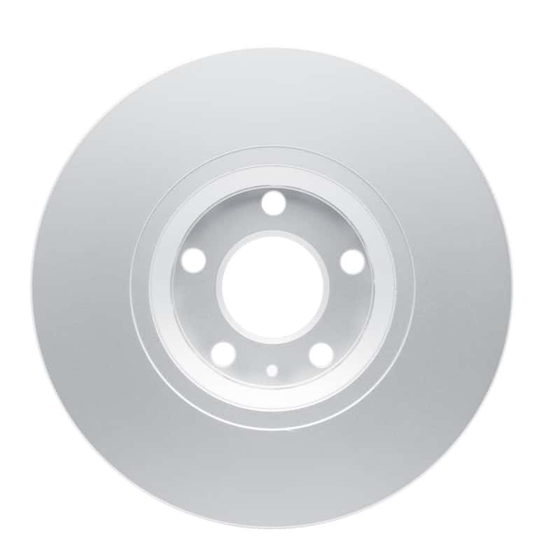 DFC — DFC 97-06 Audi A6 (USA/Canada) Front GeoSPEC Coated Rotor
DFC Brake Rotor - view 5
