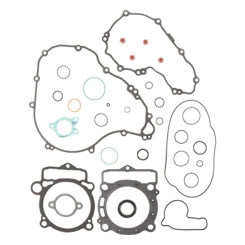 Vertex Pistons — Vertex Gaskets 16-18 Husqvarna FC 350 Complete Gasket Kit - view 2