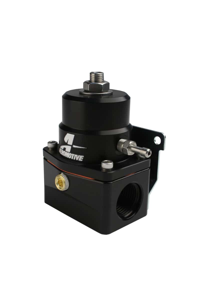 Aeromotive — Aeromotive Marine EFI Regulator
Regulator - view 6