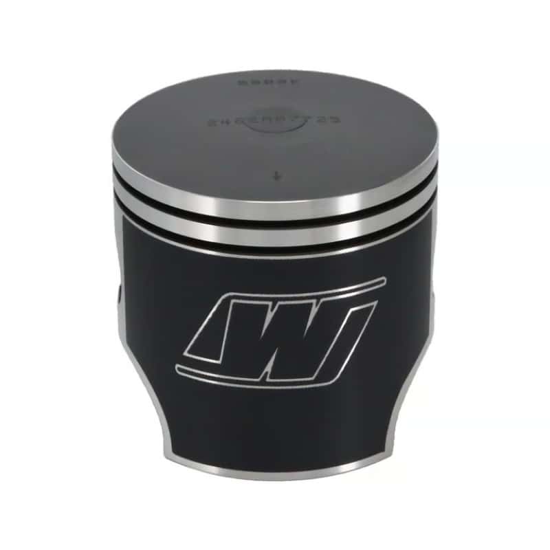 Wiseco — Wiseco Polaris 600 CFI IQ/Rush 10-19 3040KD Piston Kit
Piston Kit - view 2