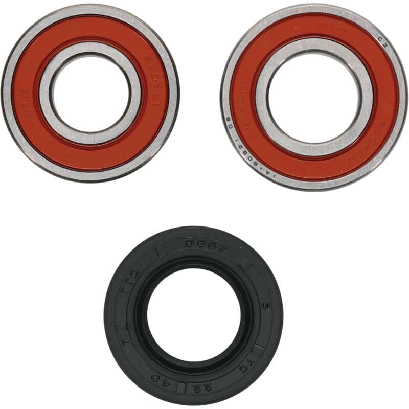 Pivot Works — Pivot Works Premium Wheel Bearing - view 3