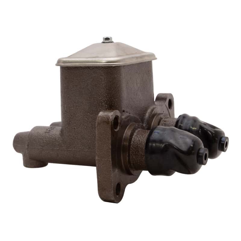 DFC — DFC 58-70 International 120 /MC Brake Master Cylinder
DFC Brake Master Cyl - view 1