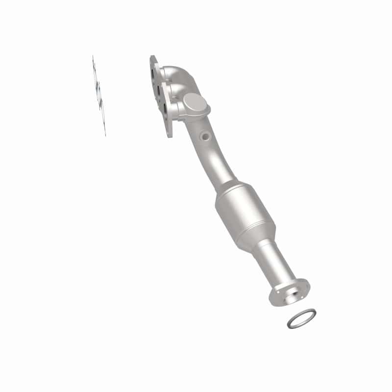 Magnaflow — MagnaFlow Conv DF 2006 Lexus GS300 3.0L Passenger Side m
OEM Grade
OEM - view 15