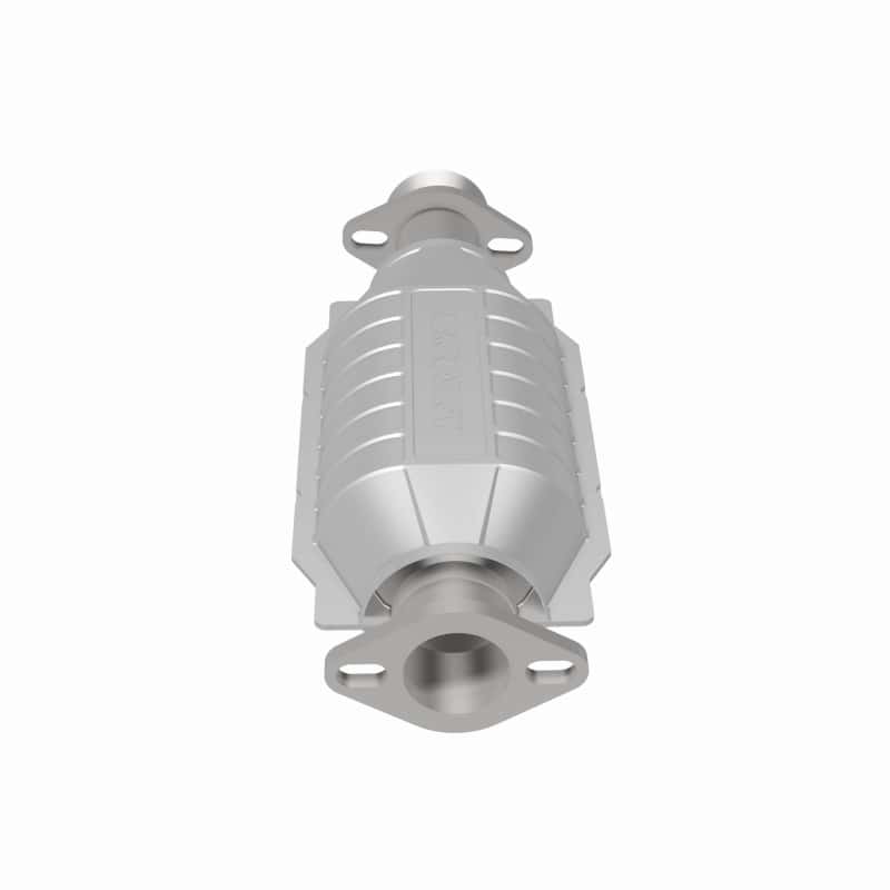 Magnaflow — MagnaFlow Conv DF 94-97 Montero 3.5L rear 49S
HM Grade
HM - view 16