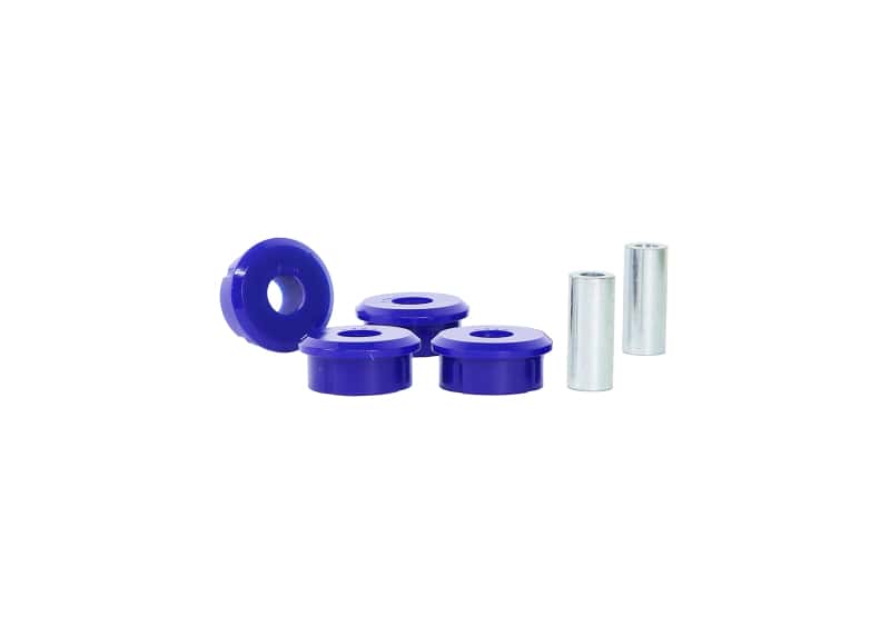 Superpro — SuperPro 2003 Lexus GX470 Base Rear Upper Trailing Arm Bushing Kit
Bushing Kit - view 3