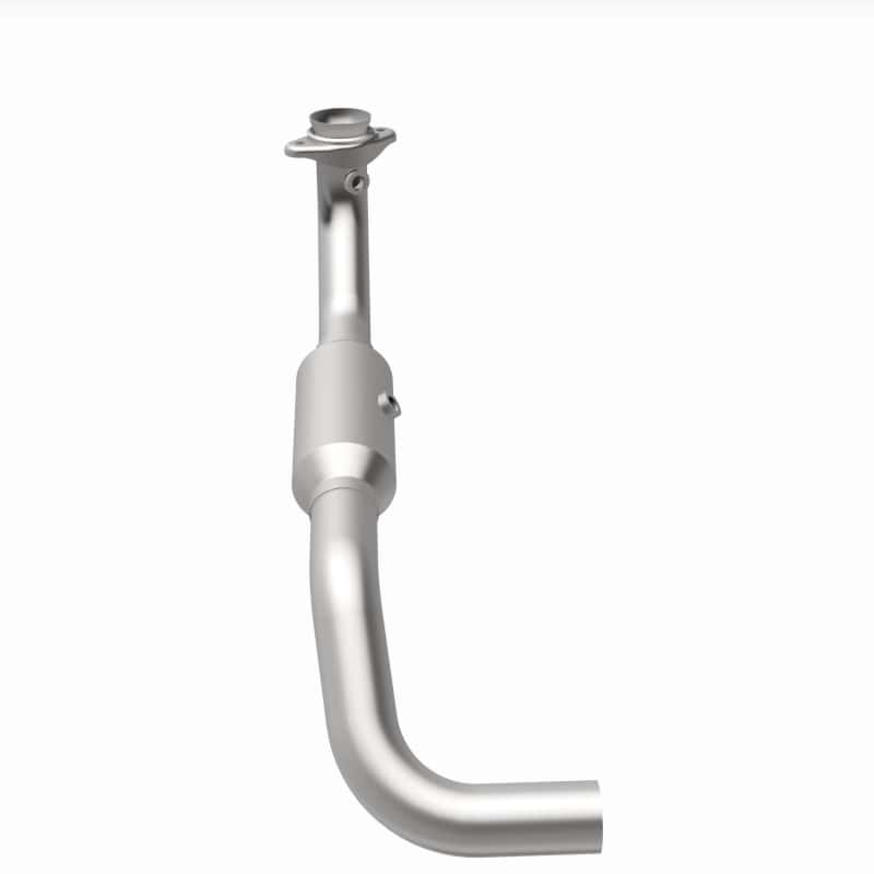 Magnaflow — Magnaflow 05-06 Ford Expedition 5.4L Direct Fit Converter
California - view 20