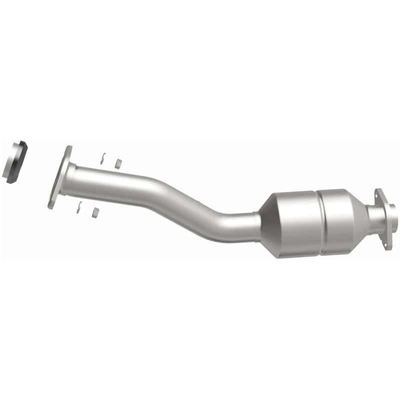 Magnaflow — Magnaflow Conv DF 2009-2014 Sentra 2.0 L Underbody
OEM Grade
OEM - view 5