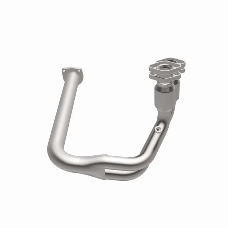 Magnaflow — MagnaFlow Conv DF Jeep Wrangler 00-04 OEM
OEM Grade
OEM - view 25