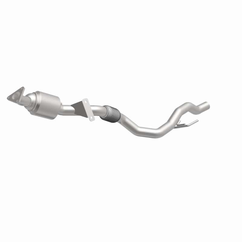 Magnaflow — Magnaflow 11-17 Porsche Cayenne 3.6L Direct Fit Converter
California - view 8